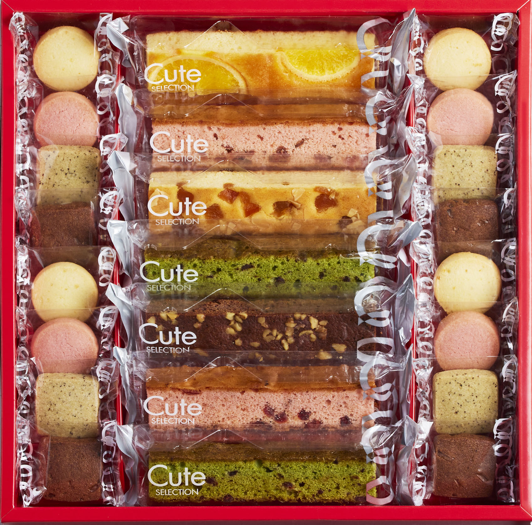 選べるコーヒーとスイーツ詰め合わせセット