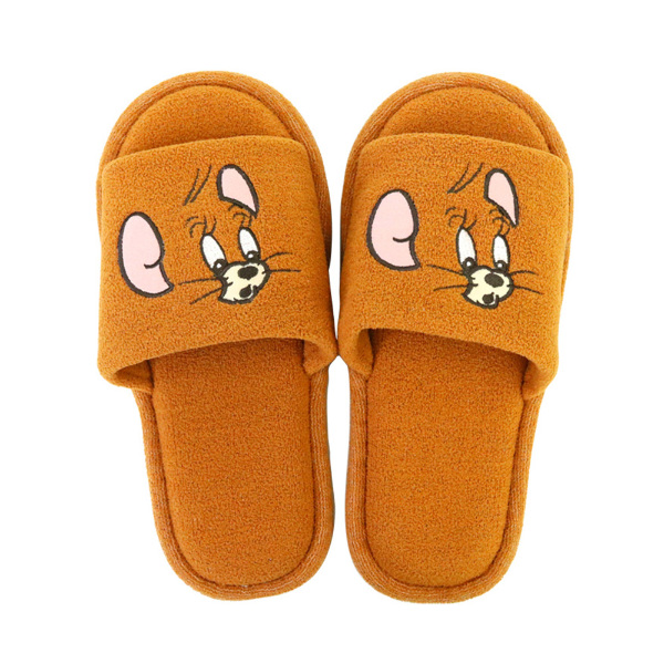 【TOMandJERRY】ダックフェイススリッパ