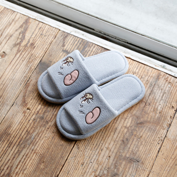 【TOMandJERRY】ダックフェイススリッパ