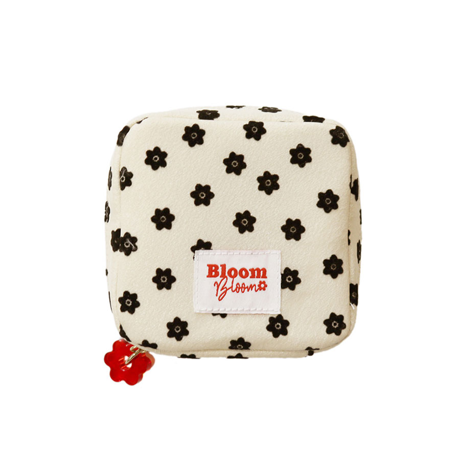 ブルームポーチ