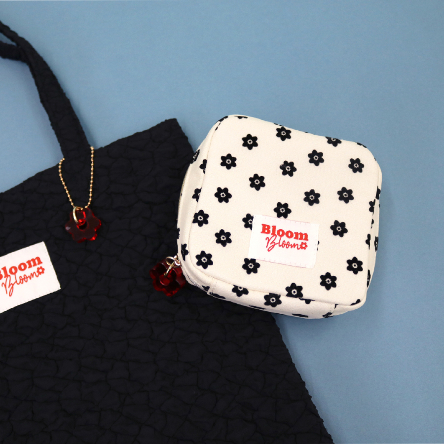 ブルームポーチ