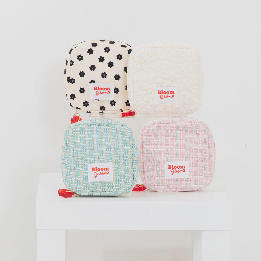 ブルームポーチ