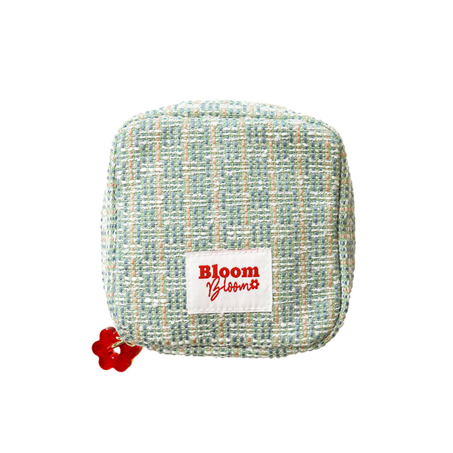 ブルームポーチ