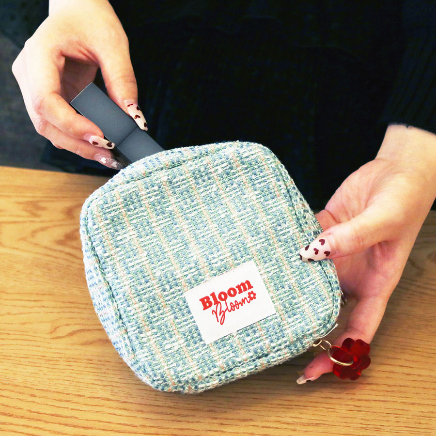 ブルームポーチ