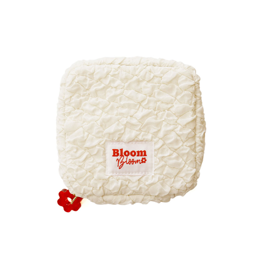 ブルームポーチ