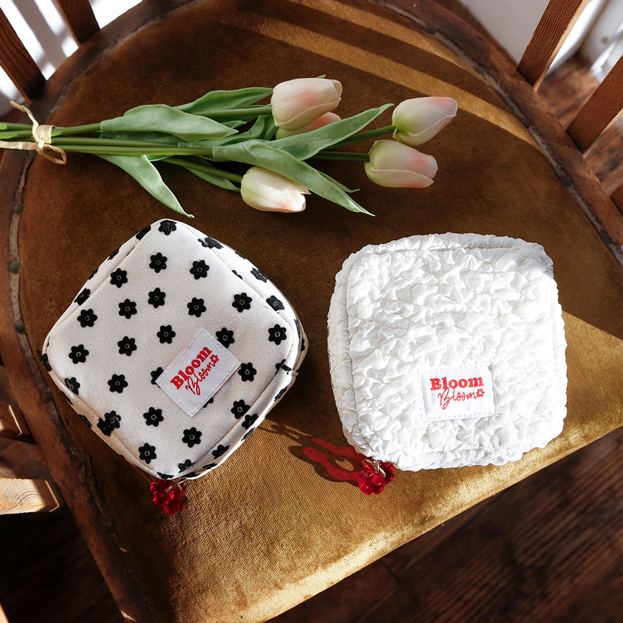 ブルームポーチ