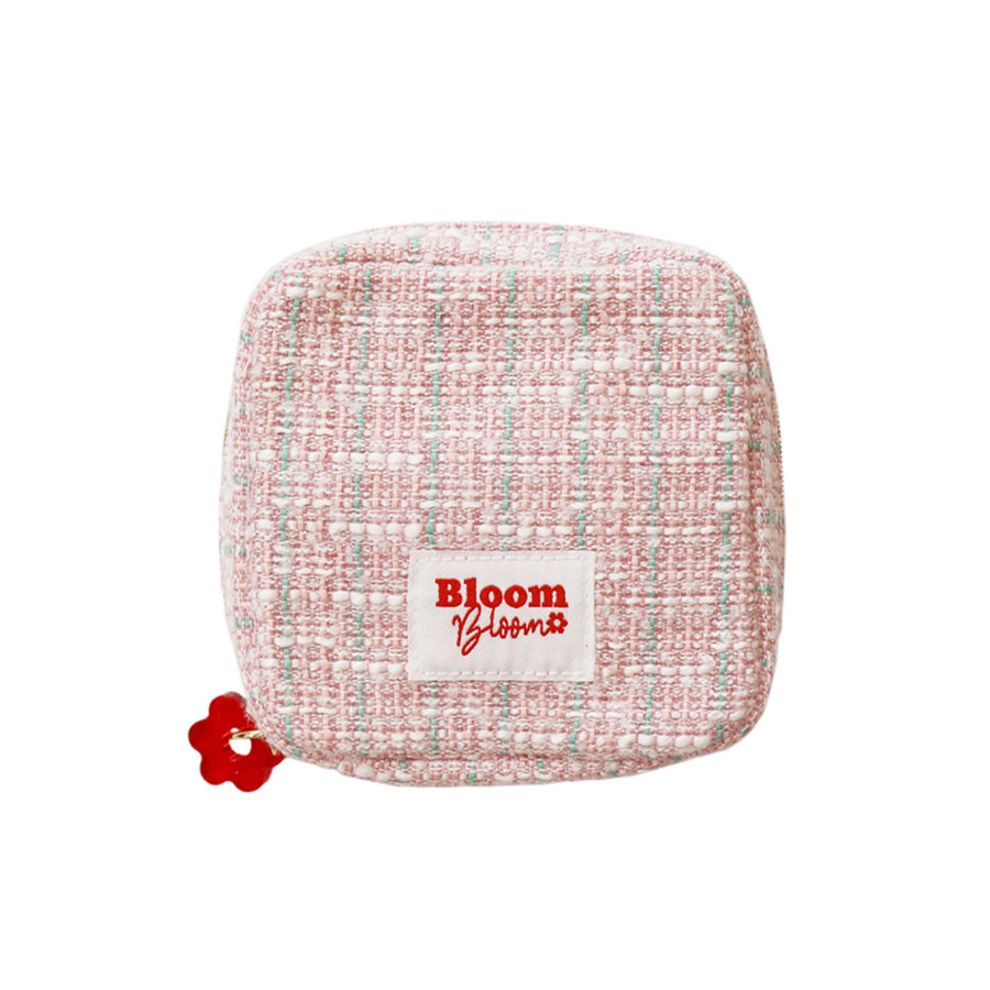 ブルームポーチ