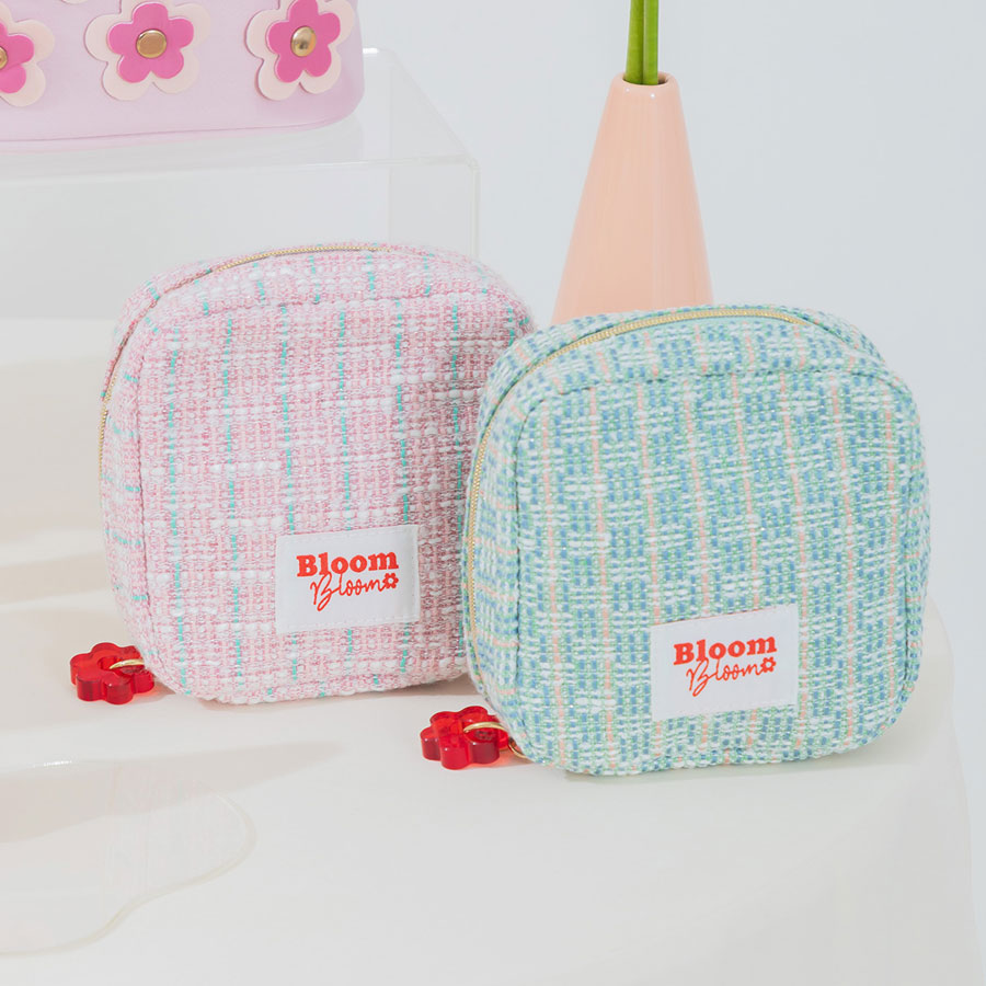 ブルームポーチ