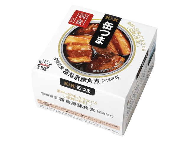 【BOX付き】お酒バイヤー厳選の缶つま6種食べ比べセット