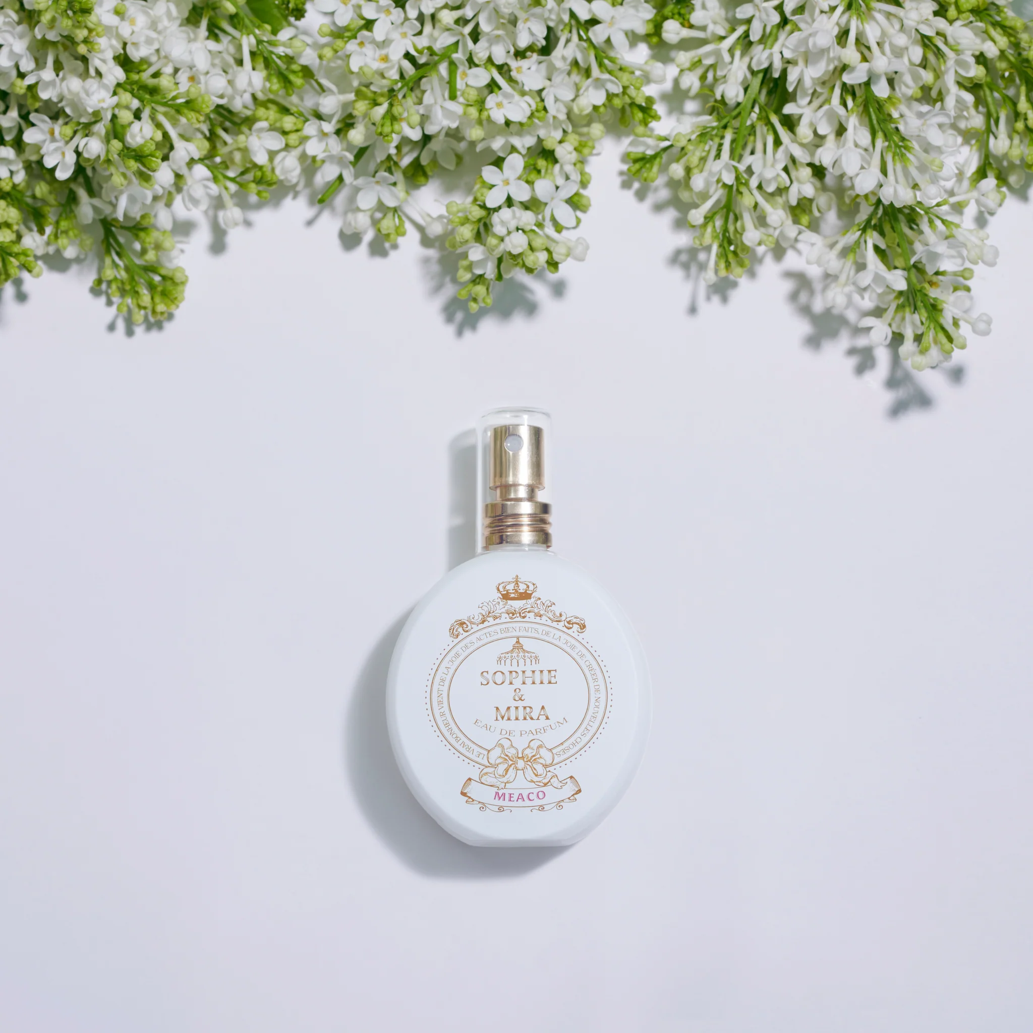 EAU DE PARFUM