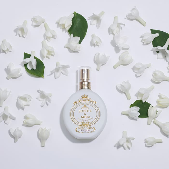 EAU DE PARFUM