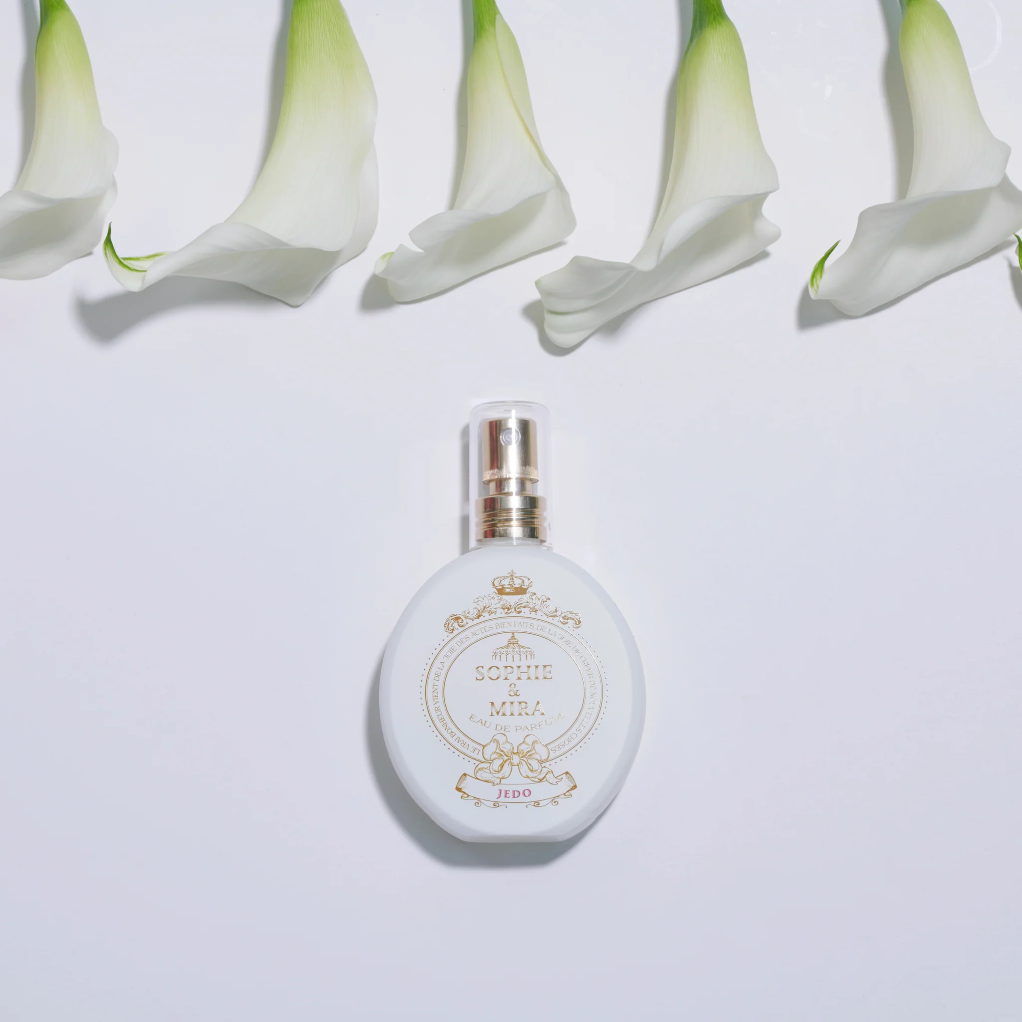 EAU DE PARFUM
