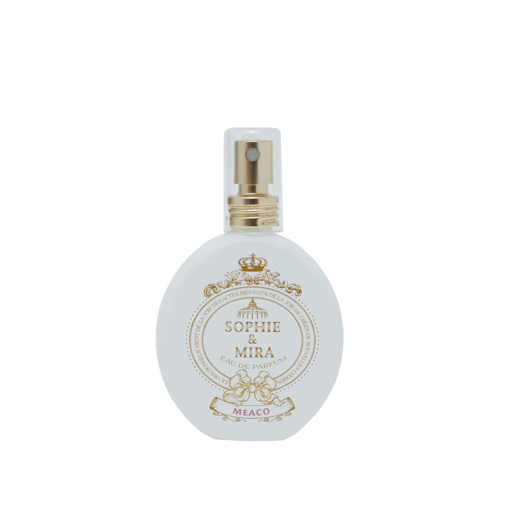 EAU DE PARFUM