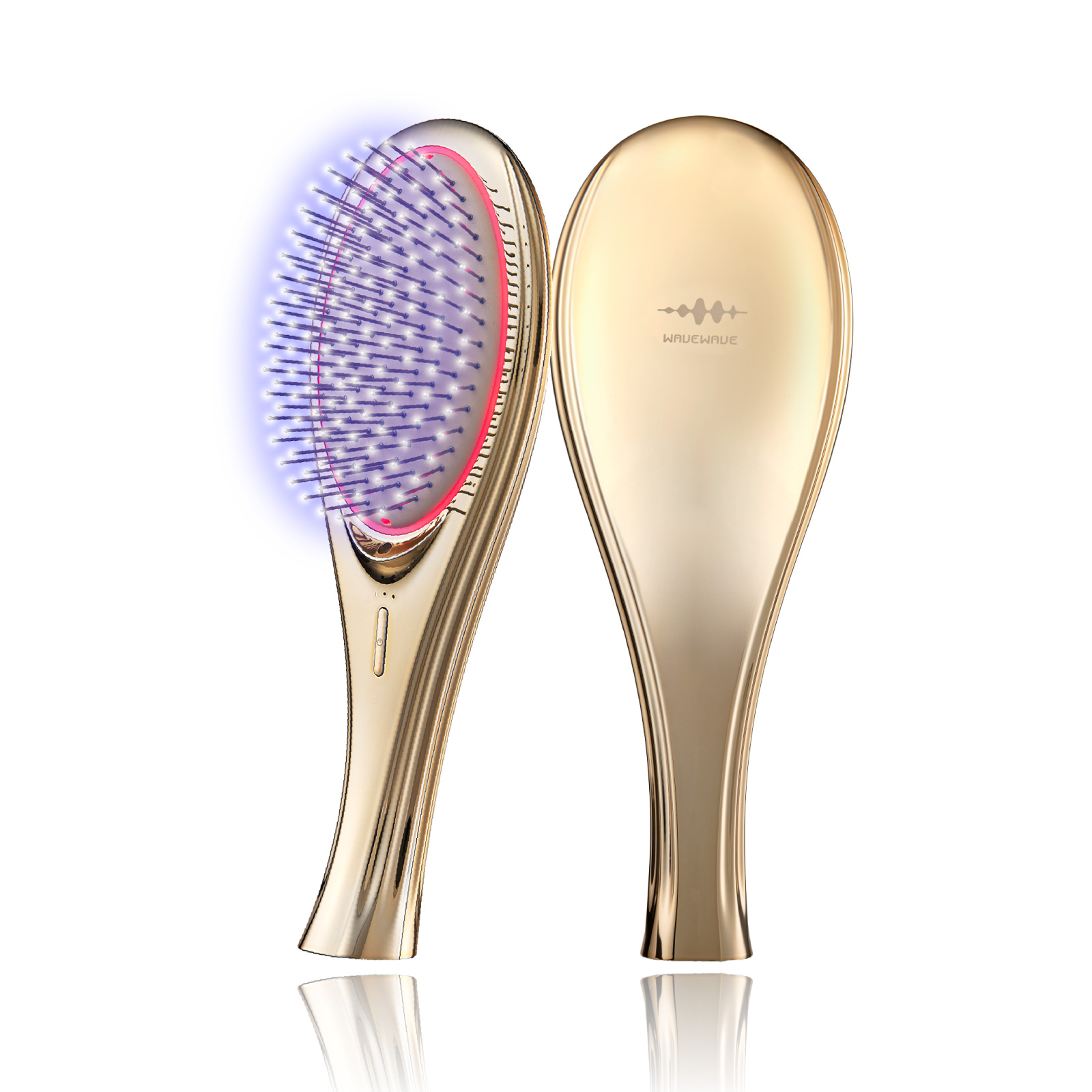 EMS Brush Air 【EMS×クッションブラシ】