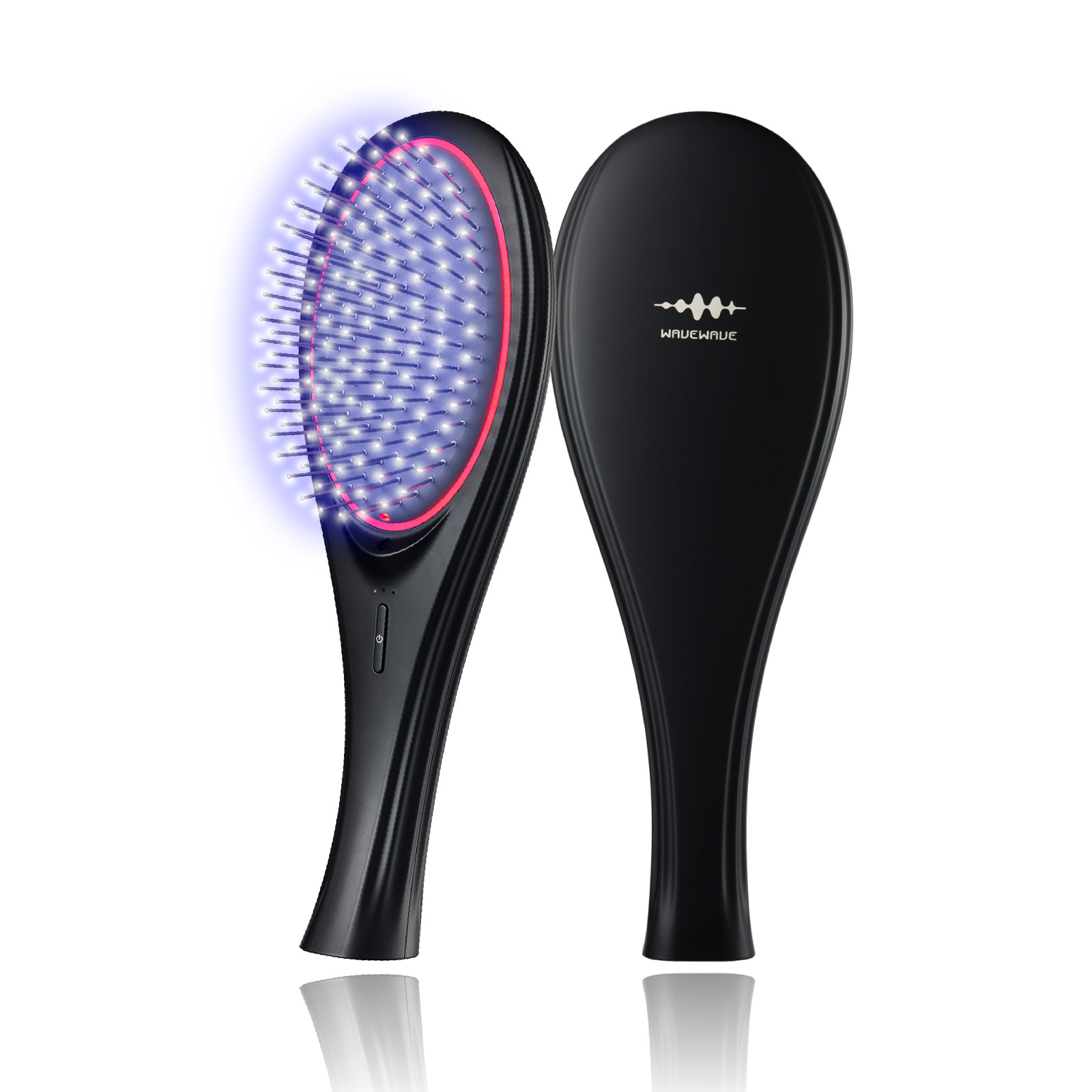 EMS Brush Air 【EMS×クッションブラシ】