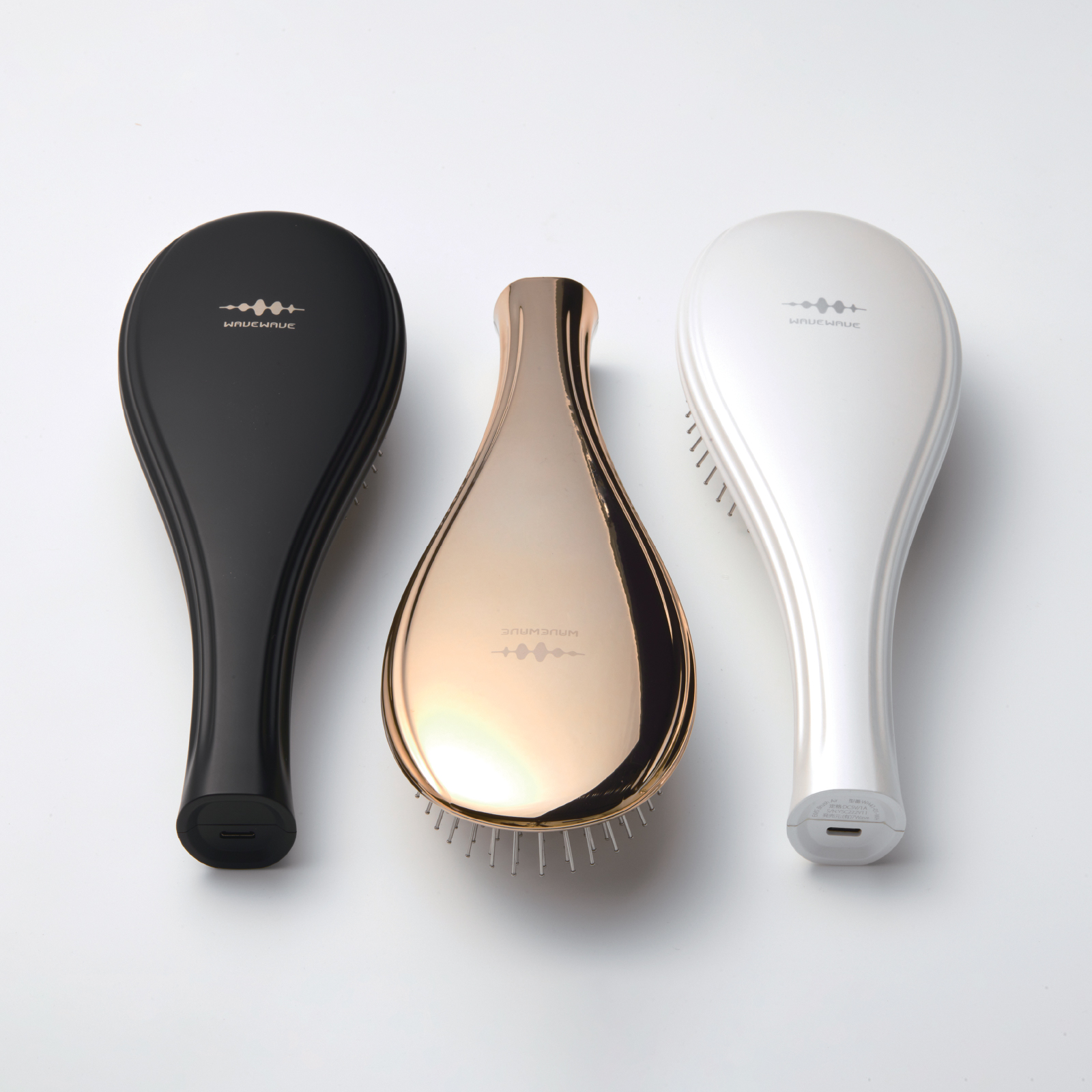 EMS Brush Air 【EMS×クッションブラシ】