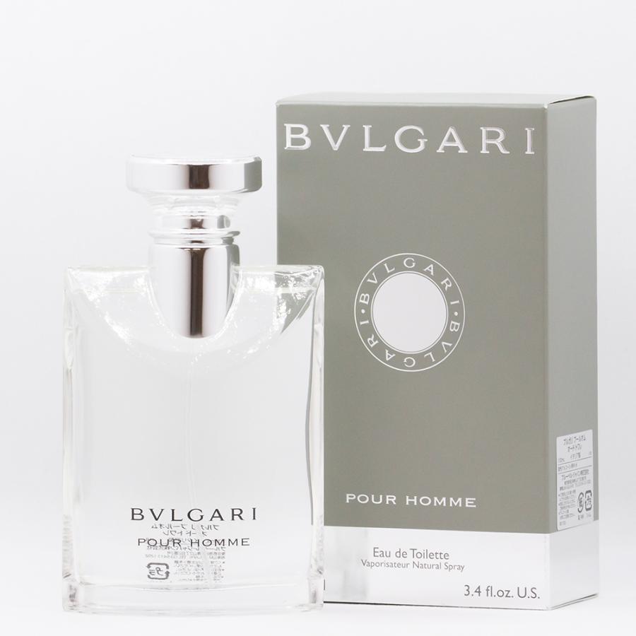 プールオム 50ml | BVLGARI（ブルガリ）のプレゼント・ギフト通販 