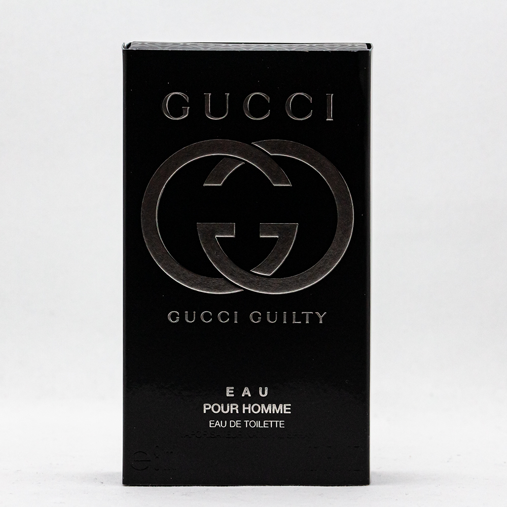 ギルティ オー プールオム 8ml