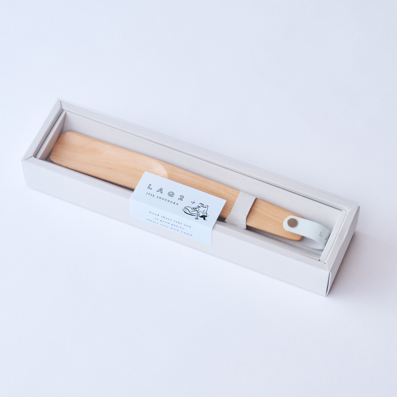 【BOX入り】JP25 シューホーン