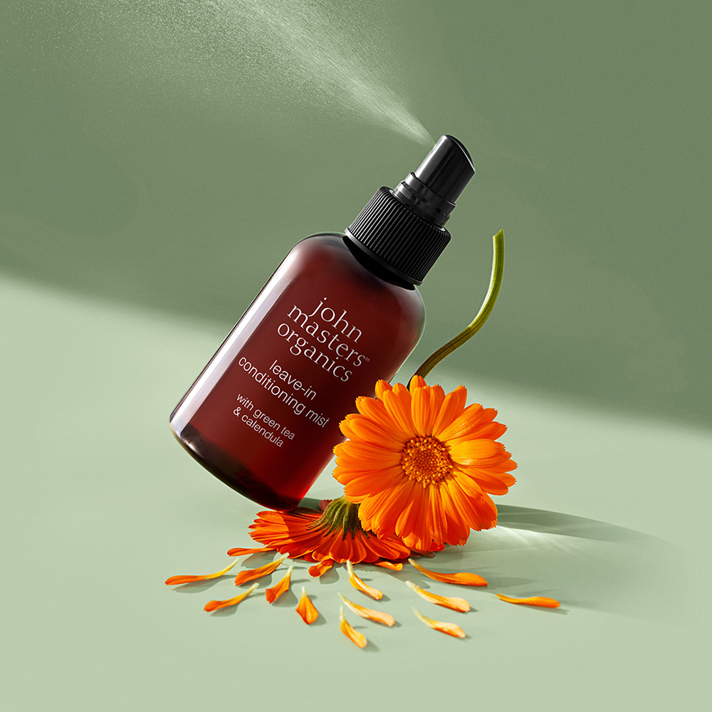 G&Cリーブインコンディショニングミスト N