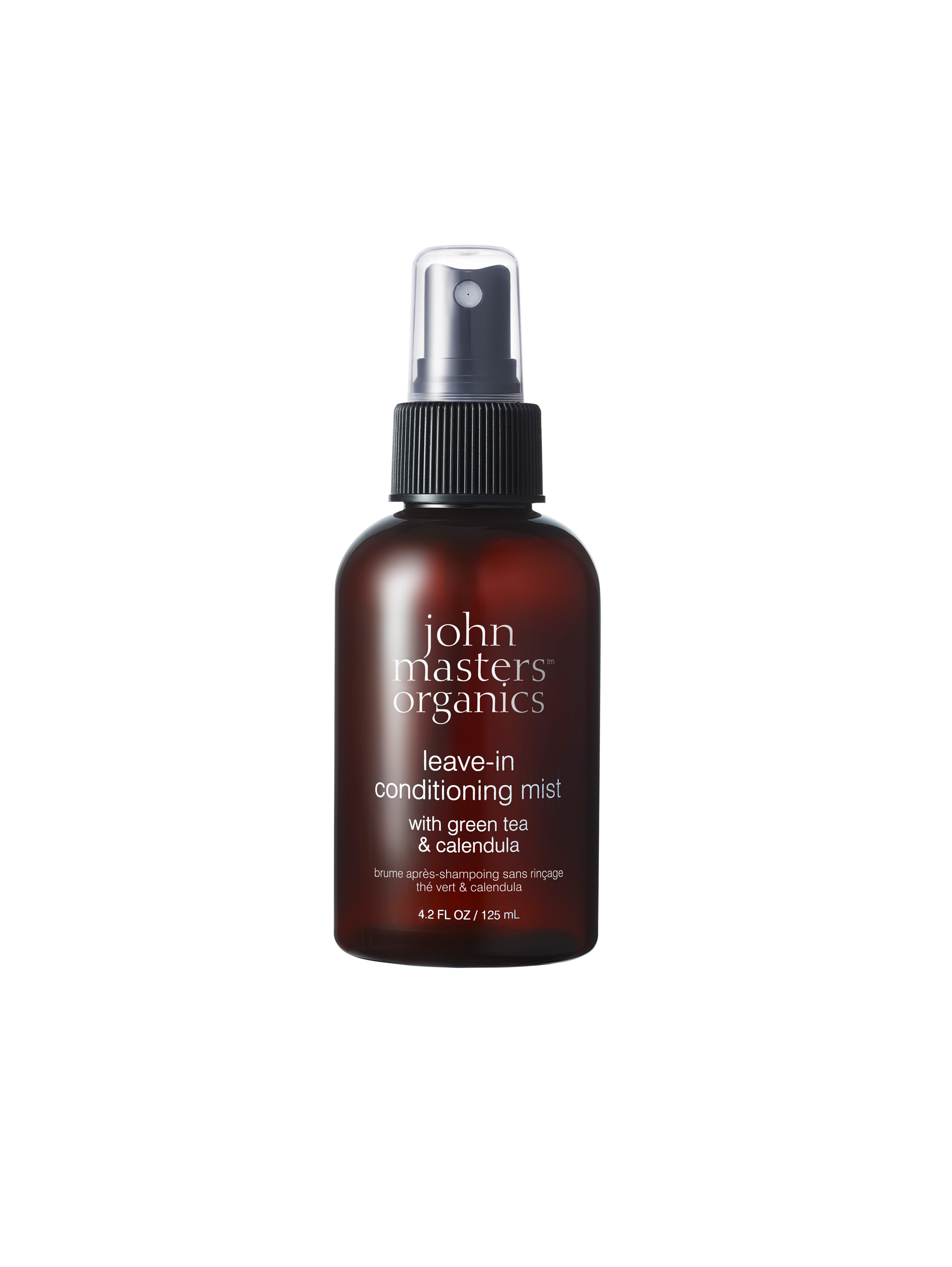 G&Cリーブインコンディショニングミスト N | john masters organics