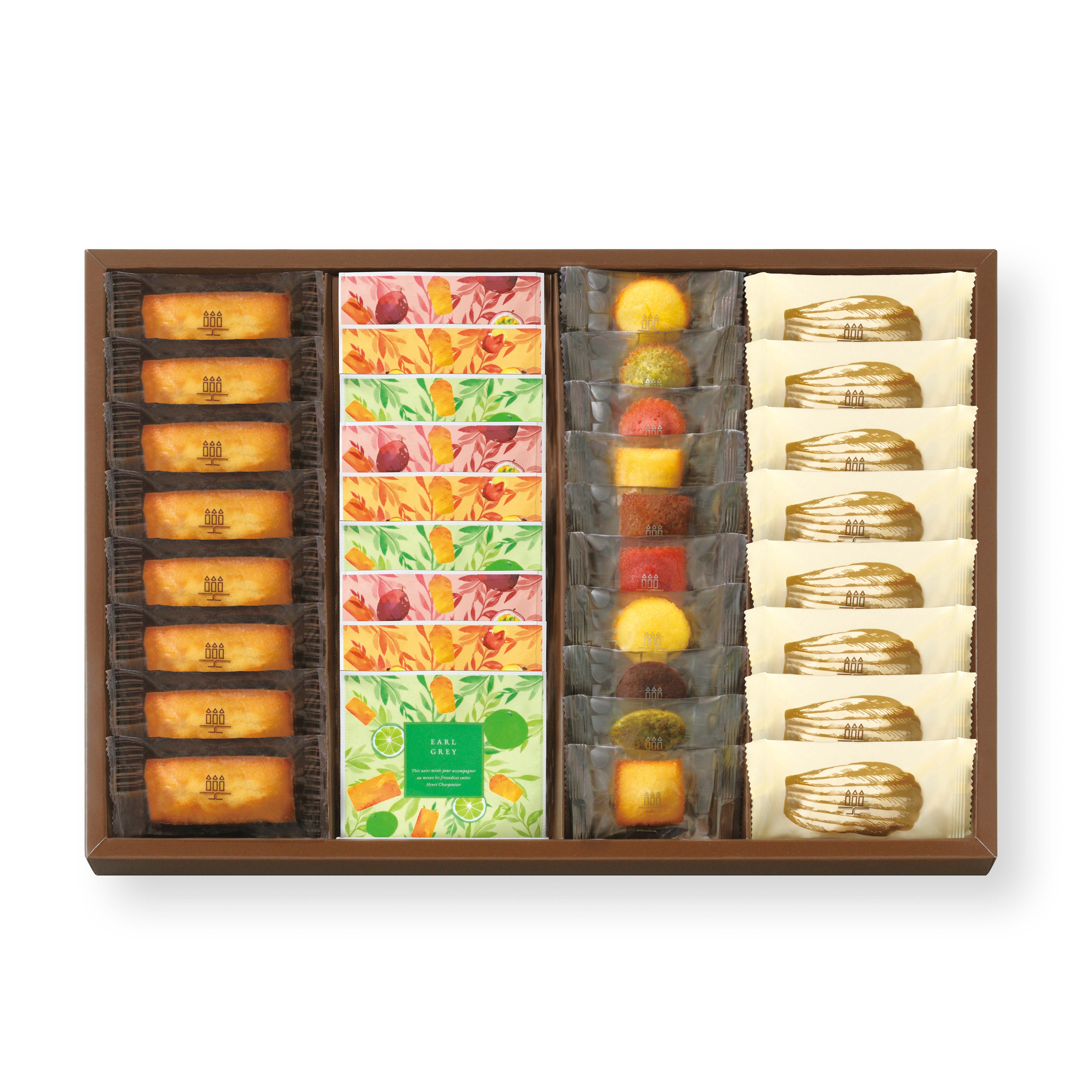 芦屋のティータイム焼菓子Ｌ