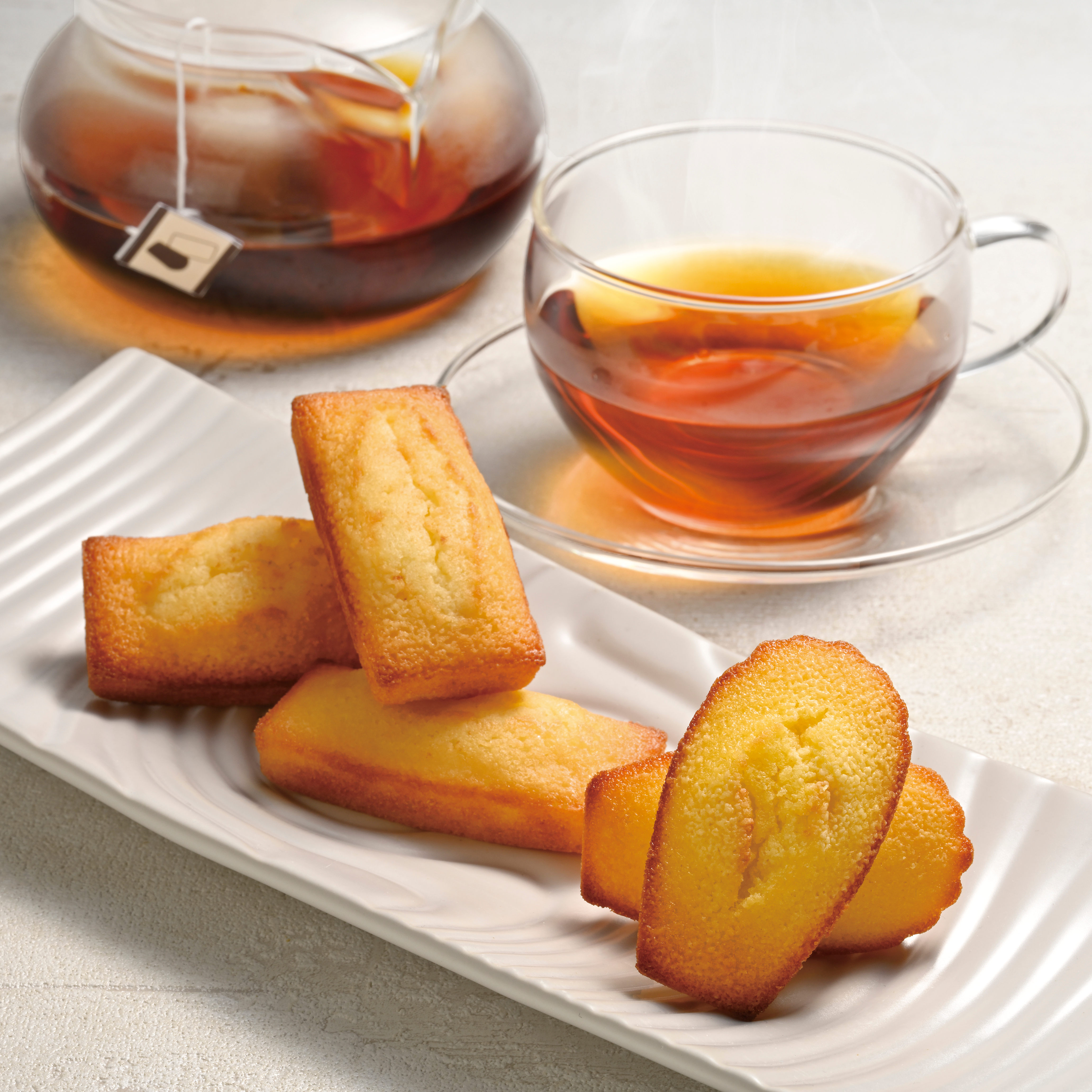 芦屋のティータイム焼菓子Ｌ