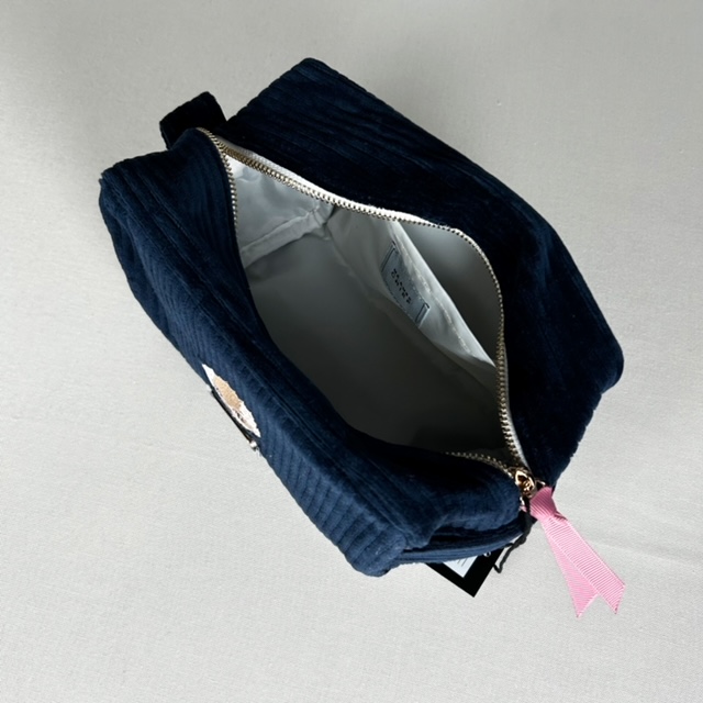INU POUCH M | MR. & MRS. CHIEF（ミスターアンドミセスチーフ）の