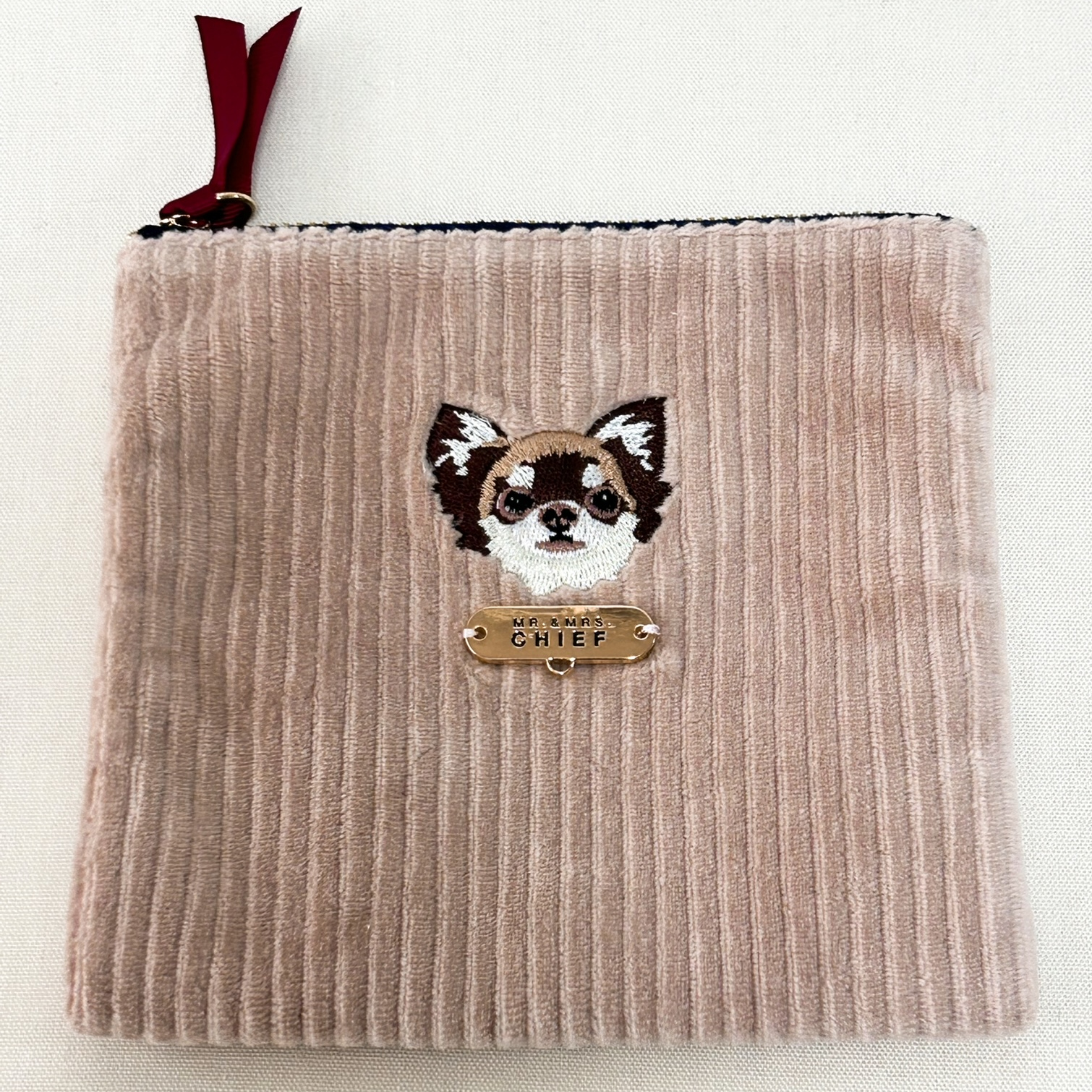 INU POUCH S