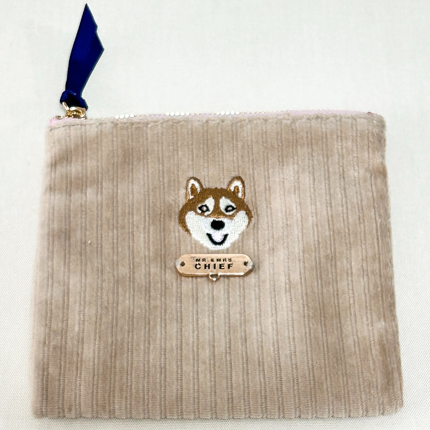 INU POUCH S