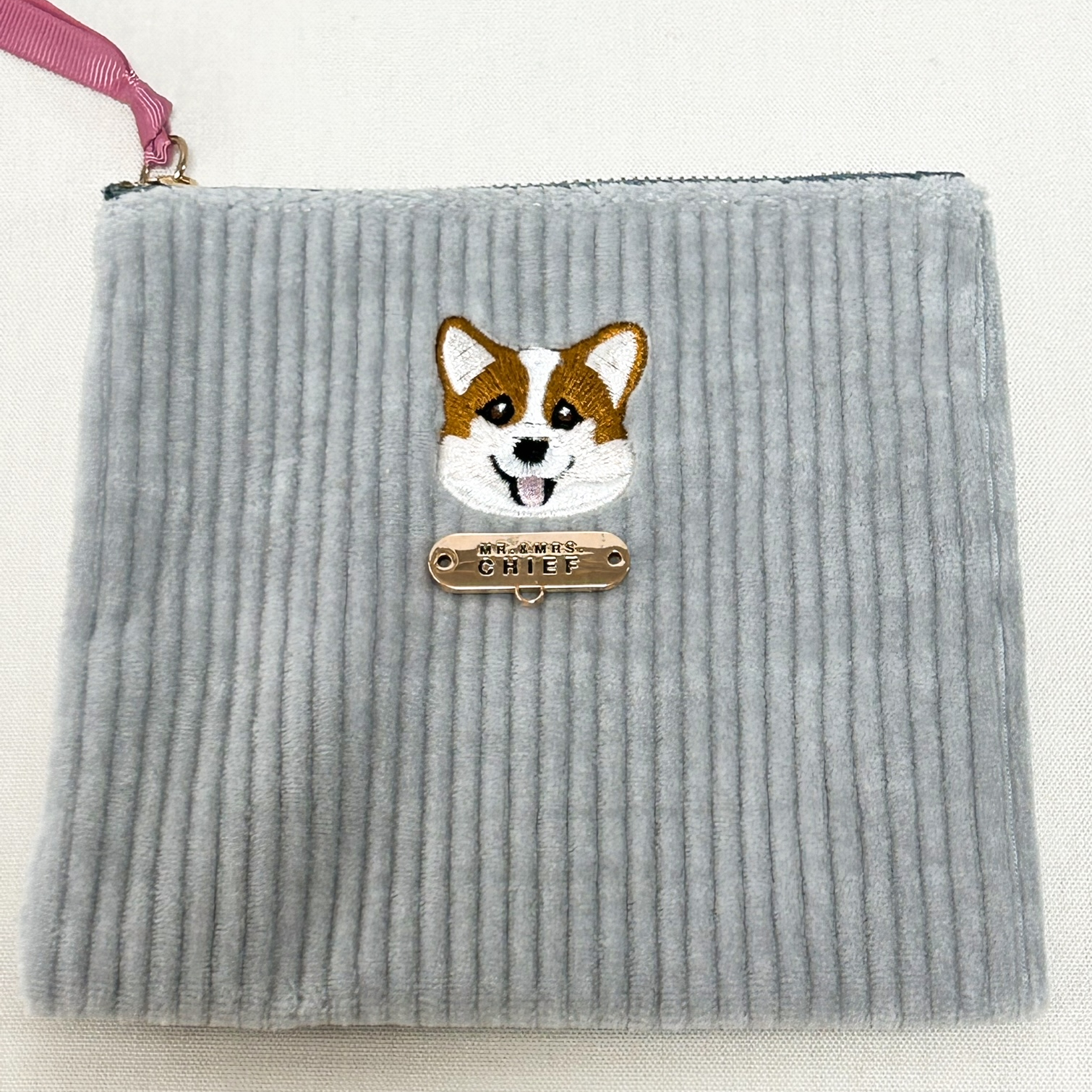INU POUCH S