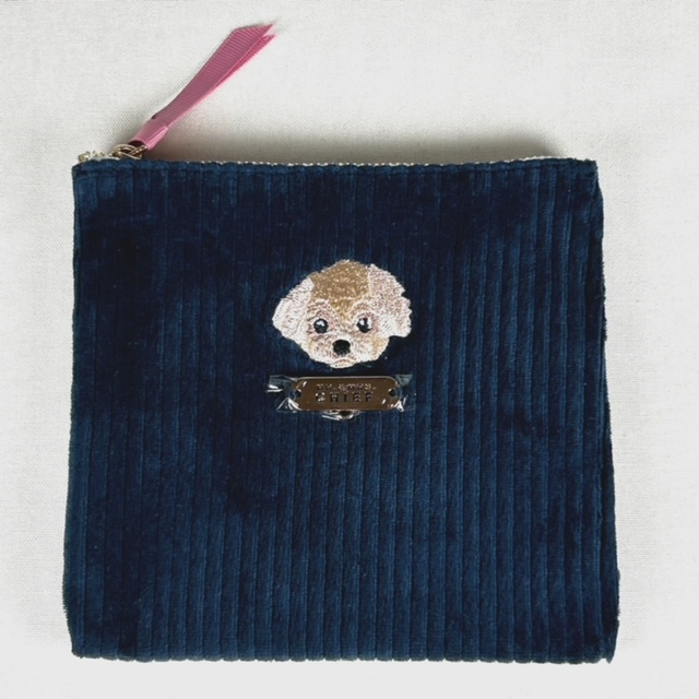 INU POUCH S