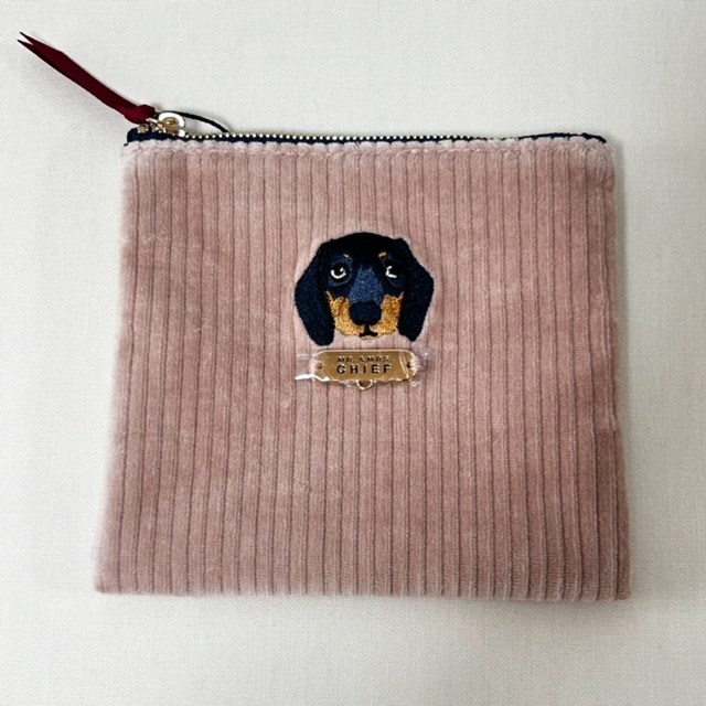 INU POUCH S