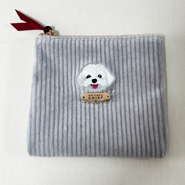 INU POUCH S
