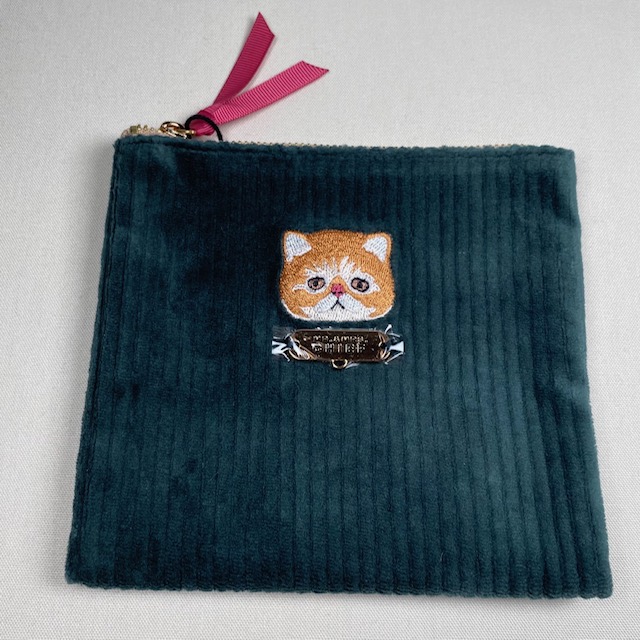 NEKO POUCH S