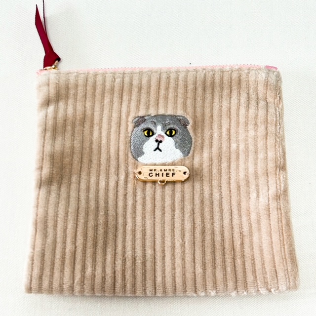 NEKO POUCH S