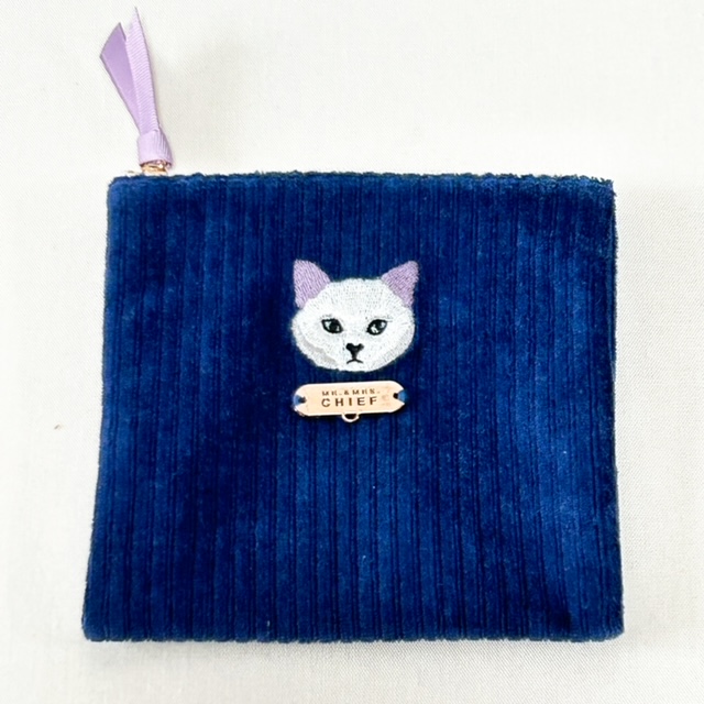 NEKO POUCH S
