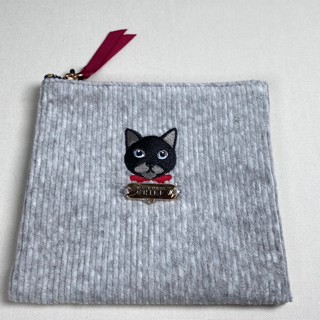 NEKO POUCH S