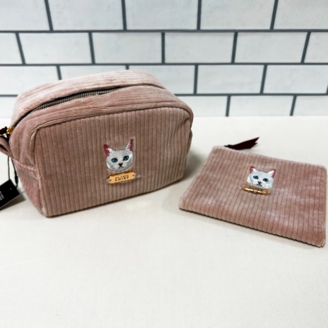 NEKO POUCH S