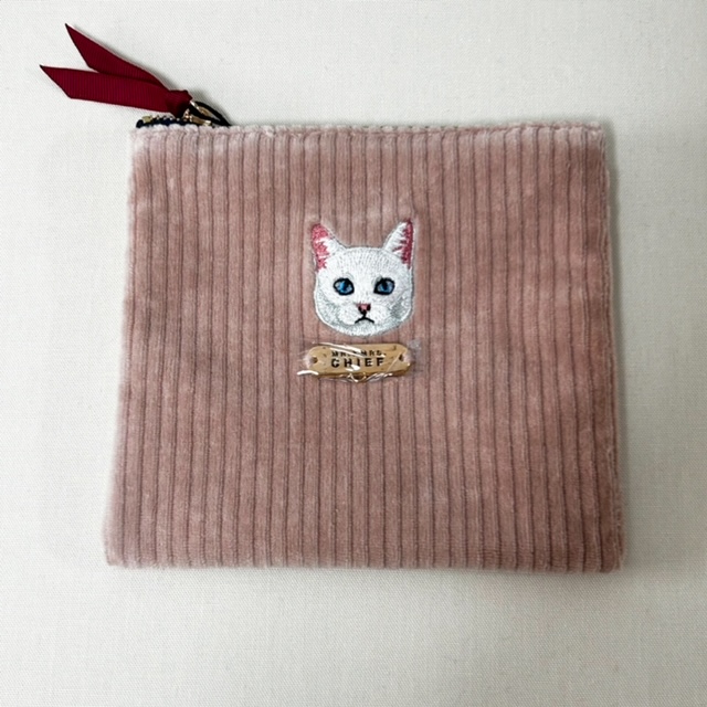 NEKO POUCH S