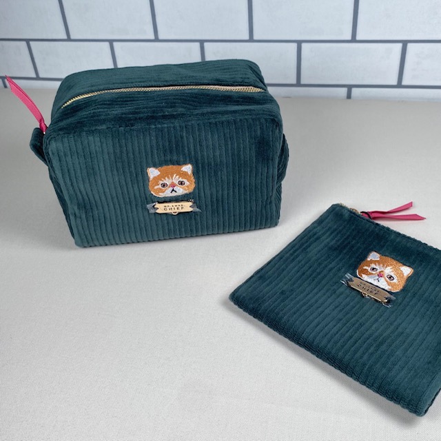NEKO POUCH M