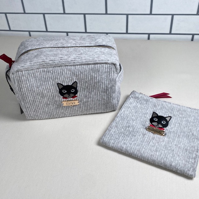 NEKO POUCH M