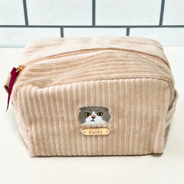 NEKO POUCH M