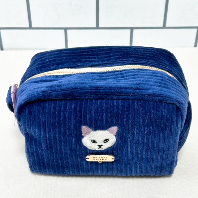NEKO POUCH M