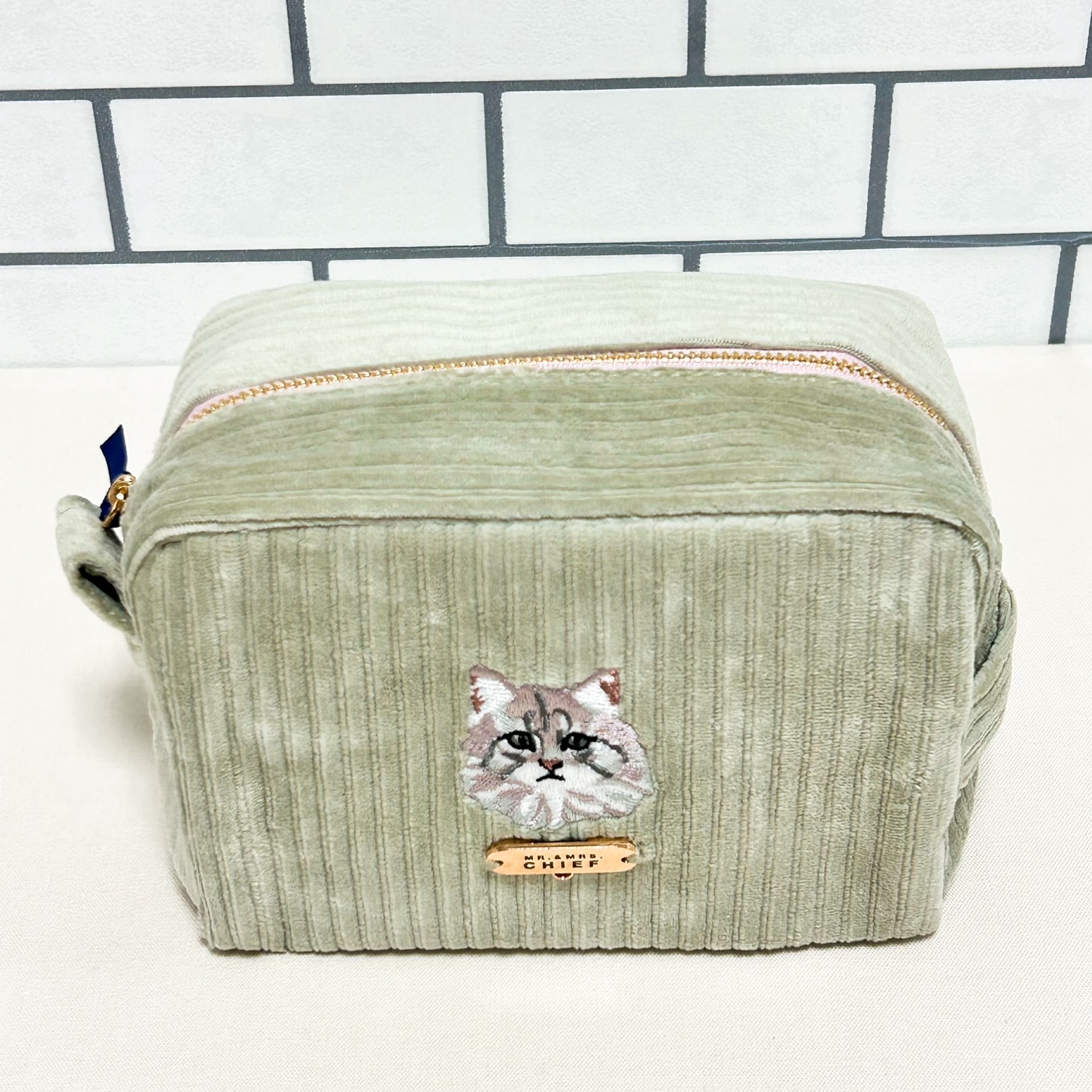 NEKO POUCH M