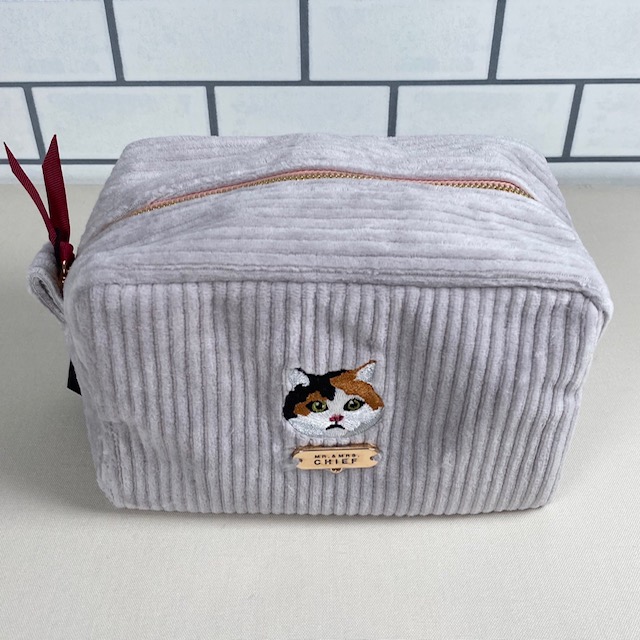 NEKO POUCH M