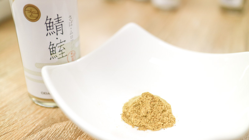 無添加おだしカクテル 5種
