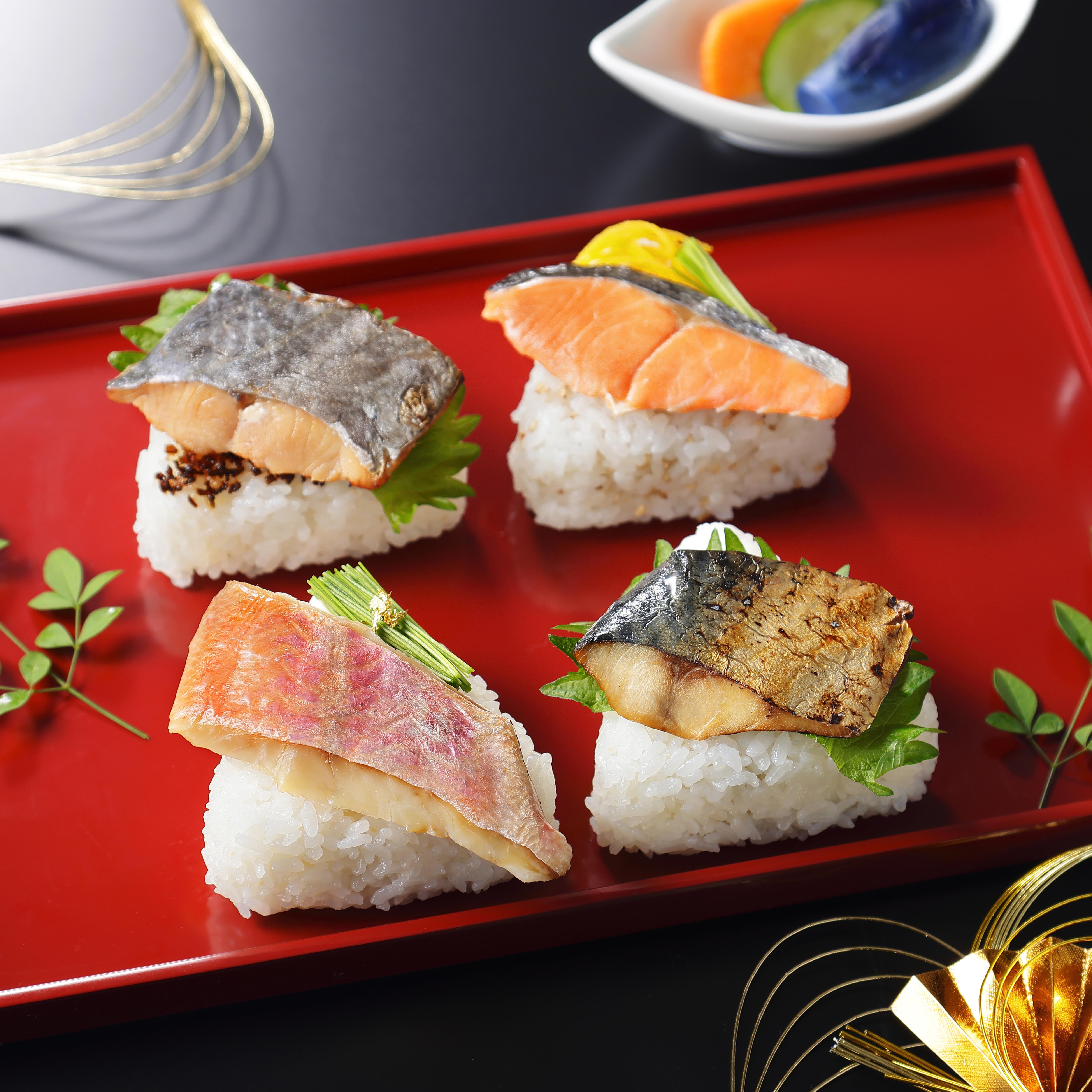 8種の具材を味わえる！】おにぎりの素セット | TOKYO HIROYAの