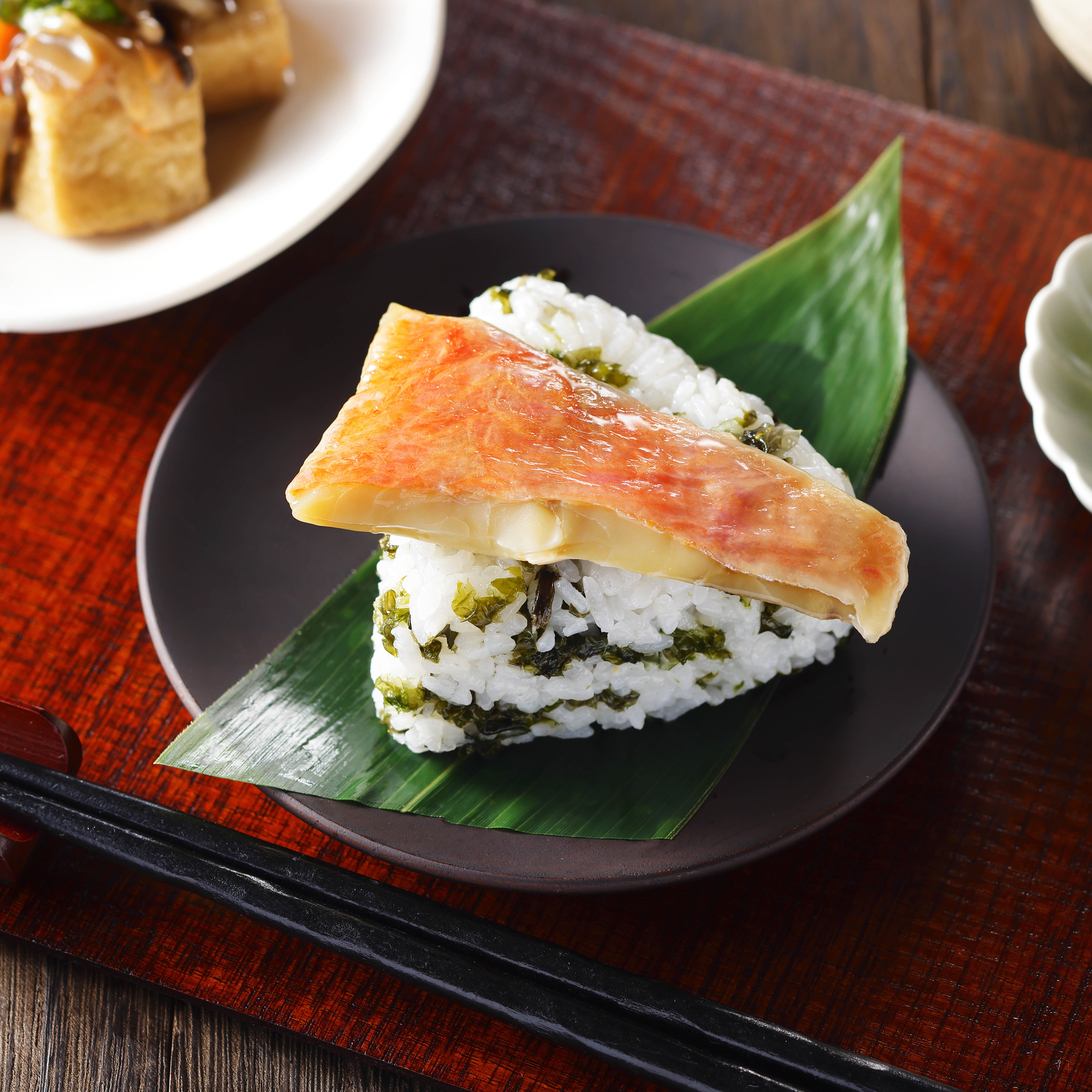 8種の具材を味わえる！】おにぎりの素セット | TOKYO HIROYAの