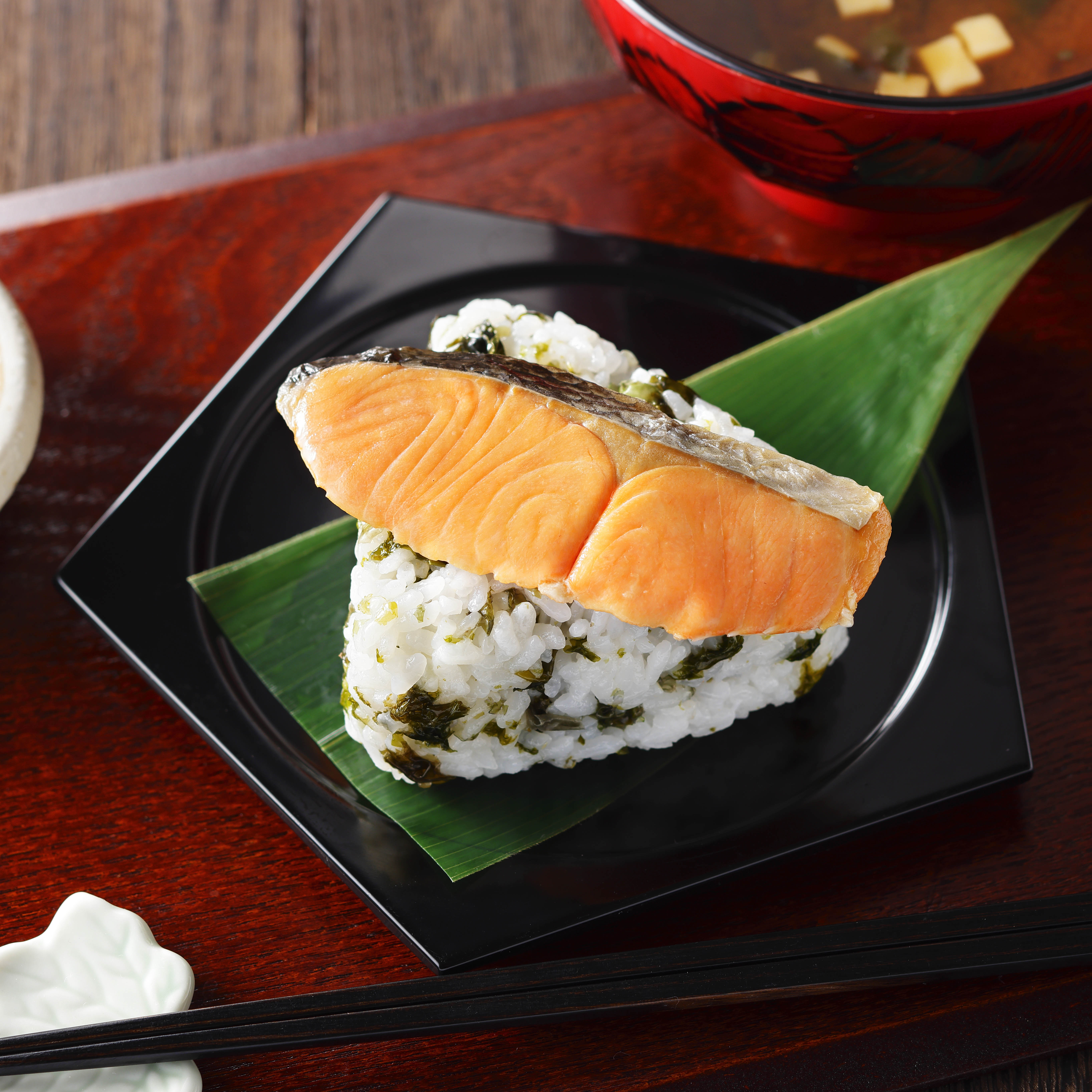 8種の具材を味わえる！】おにぎりの素セット | TOKYO HIROYAの